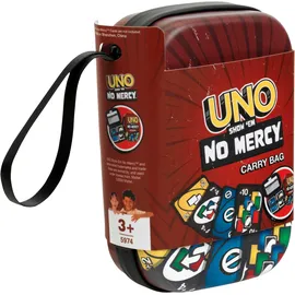 Theo Klein Uno Show 'em No Mercy Tragetasche
