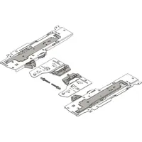 Blum TIP-ON BLUMOTION Einheit Typ S1, 10-20 kg; TANDEMBOX