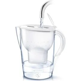 Brita fill&enjoy Marella XL white inkl. 1 Maxtra Pro Kartusche