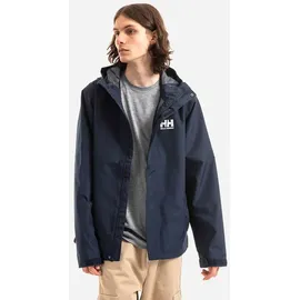 HELLY HANSEN Seven Jacket Herren Navy M