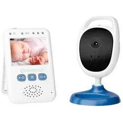 Badabulle Babyphone mit Kamera 250 m