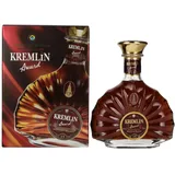 Kremlin Award 15 Years Old Armenian Brandy 40% Vol. 0,5l in Geschenkbox