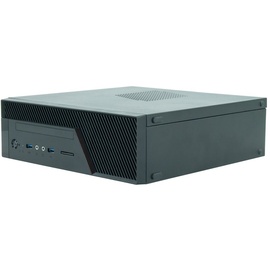 kiebel.de PC Multimedia AMD Ryzen 5 5600GT, 16GB DDR4, AMD Vega Grafik, 500GB SSD, WLAN, Desktop PC