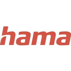 Hama Steckdosenleiste 6-fach 3 m Weiß 1 St.