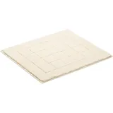 VOSSEN Exclusive 55 x 65 cm ivory
