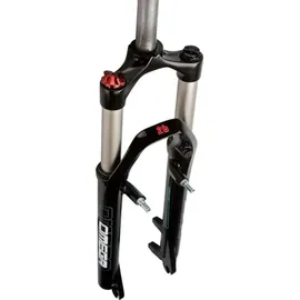 Rapid Suspension Technology RST Fork Omega sparen 26 Zoll ATB 1 1 8 Zoll Schwarz - Schwarz