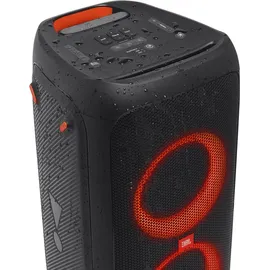 JBL Partybox 310 schwarz