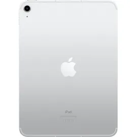 Apple iPad 10,9" (10. Generation 2022) 64 GB Wi-Fi + Cellular silber