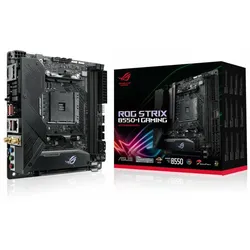 Motherboard Asus PRIME B550-PLUS AMD B550 AMD AM4