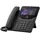Cisco DESK PHONE 9871 CARBON, Telefon, Schwarz