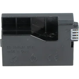 AccuCell Netzteil passend für Canon EOS 550D, 600D, 650D, 700D, ACK-E8