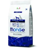Monge Natural Superpremium Medium Senior Huhn 12 kg