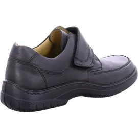 Jomos Klettschuh Herren Schwarz 46