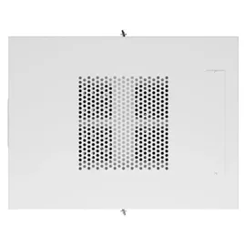 LANBERG FF01-6815-12SL 15U 600x800 Rack -