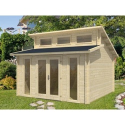 Gartenhaus LANGEOOG B 18