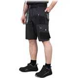 Reis FORECO-TS SBJS SHORTS Grau XXXL - Grau - 3XL