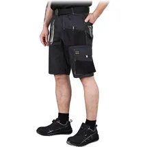 Reis FORECO-TS SBJS SHORTS Grau XXXL - Grau - 3XL
