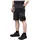 Reis FORECO-TS SBJS SHORTS Grau XXXL - Grau - 3XL