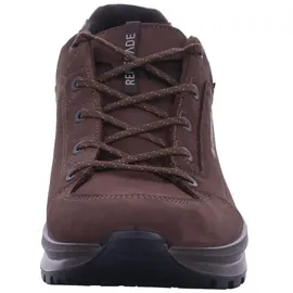Lowa Renegade Evo GTX Lo in braun - Gr.: 45
