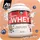 ALL STARS 100% Whey Protein Blueberry Muffin Pulver 2270 g
