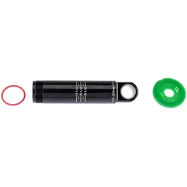 RockShox Hinterer Dämpferkörper/ifp Sidluxe Standard Eyelet - Erwachsene A1 Dämpferkörper, Schwarz, 42.5 mm
