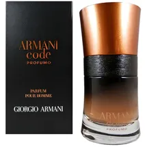 Giorgio Armani Code Men Profumo Eau de Parfum 30 ml