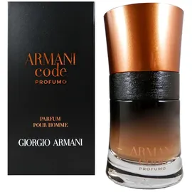 Giorgio Armani Code Men Profumo Eau de Parfum 30 ml