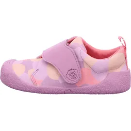 Affenzahn Lauflerner BW Smally Otter für Kinder, rosa, 23 EU