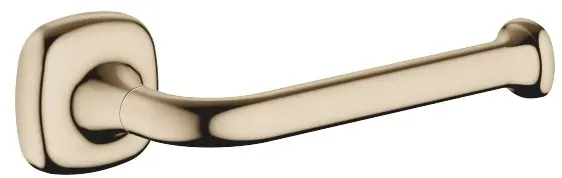 Dornbracht Papierrollenhalter COYA 83500404 Champagne (22kt Gold),83500404-47 83500404-47