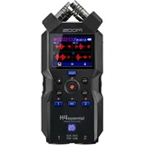 Zoom H4essential Handy Recorder