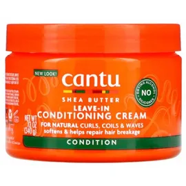 Cantu Shea Butter Leave-In Conditioning Cream 354 ml