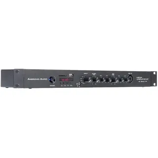 American Audio MEDIA OPERATOR BT SD-Controller 1 HE