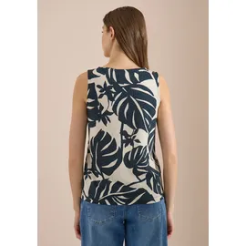 Cecil Shirttop Grün S