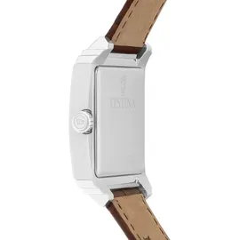 Festina On The Square Quarz Leder 33,3 mm F20681/7