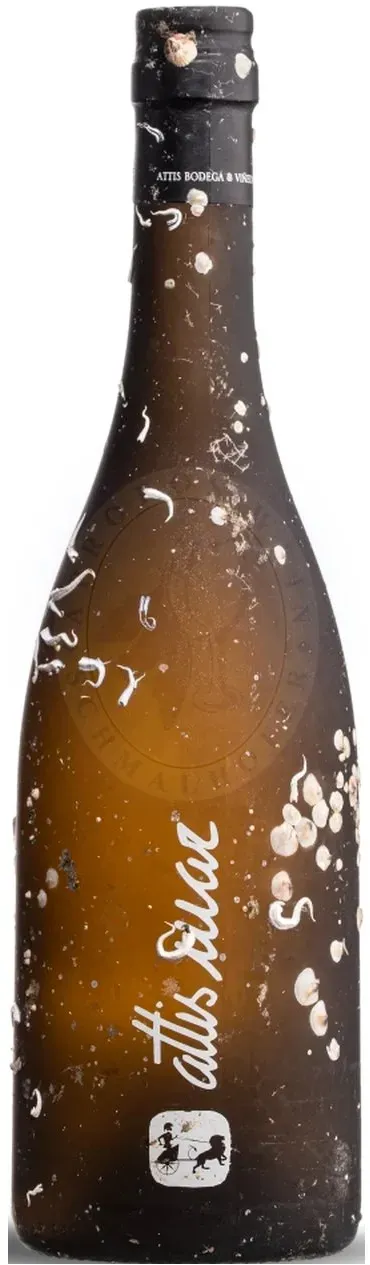 Attis Mar 2024 Bodega Attis 0,75l