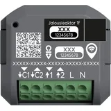 Busch-Jaeger Jalousieaktor 1-fach, UP Wireless 2CKA006710A0040 62831UWL