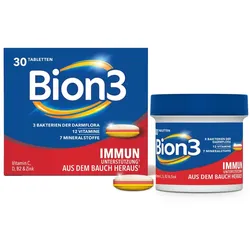 Bion3® IMMUN Weichgummis 30 St