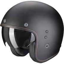 Scorpion Belfast Evo Schwarz M