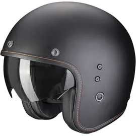 Scorpion Belfast Evo Schwarz M