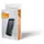 Denver PSO-20010 MK2 Solar Powerbank 20000 mAh Anthrazit Taschenlampe, Statusanzeige