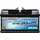 Electronicx AGM Autobatterie 95Ah 12V