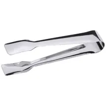 Contacto Edelstahl Zuckerzange 11,5 cm