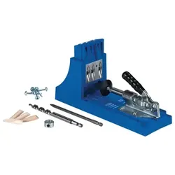 Bohrschablone Kreg Pocket-Hole Jig K4