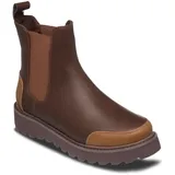 Roxy "IdalieP748", Damen, Gr. 6(36), braun (tan, braun), Obermaterial: 87% PU / 13% Polyester, Futter: 100% Polyester, Laufsohle: 100% EVA., Schuhe Stiefel