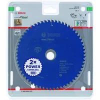 Bosch Kreissägeblatt Expert for Wood für Akkusägen 190 x