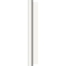 Duni Dunisilk Tischdeckenrolle Linnea weiss 25m 1er Pack