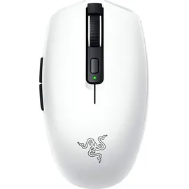 Razer Orochi V2 white