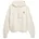 Sweathoodie Francisaraa Beige 34
