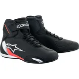 Alpinestars Sektor Motorradschuhe, - - 11 US