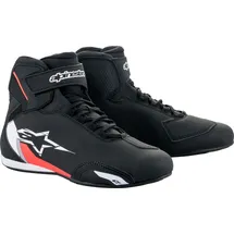 Alpinestars Sektor Motorradschuhe, - - 11 US